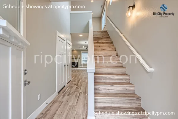 3 bedrooms apartment for rent in St. Johns - North Portland, Portland