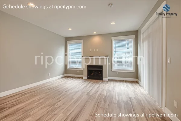 3 bedrooms apartment for rent in St. Johns - North Portland, Portland
