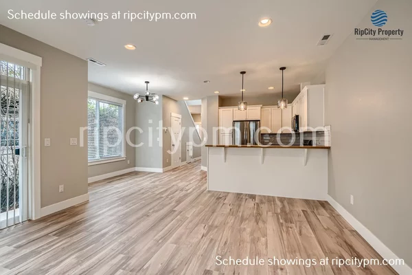 3 bedrooms apartment for rent in St. Johns - North Portland, Portland