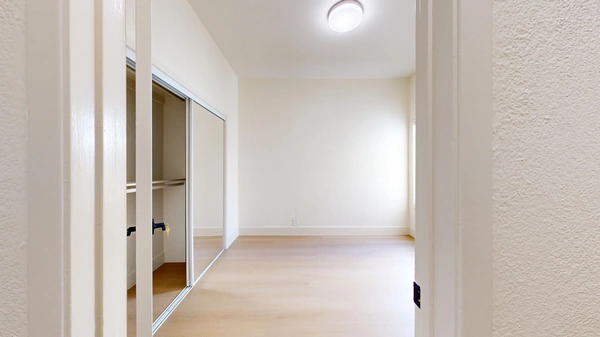 1 bedroom apartment for rent in Presidio Heights - San Francisco, San Francisco