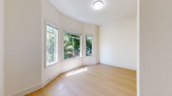 1 bedroom apartment for rent in Presidio Heights - San Francisco, San Francisco