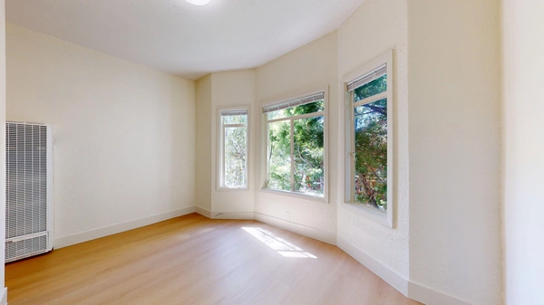 1 bedroom apartment for rent in Presidio Heights - San Francisco, San Francisco