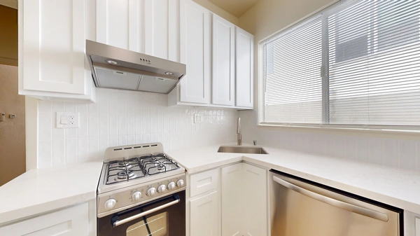 1 bedroom apartment for rent in Presidio Heights - San Francisco, San Francisco