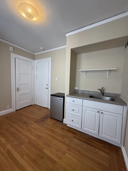 Studio Apartment for rent in Lower Nob Hill - San Francisco, San Francisco