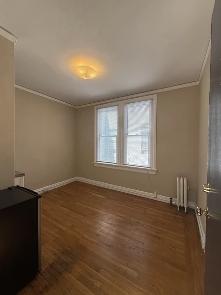 Studio Apartment for rent in Lower Nob Hill - San Francisco, San Francisco