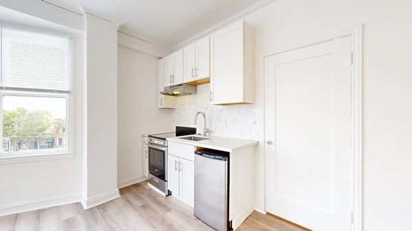 Studio Apartment for rent in Hayes Valley - San Francisco, San Francisco