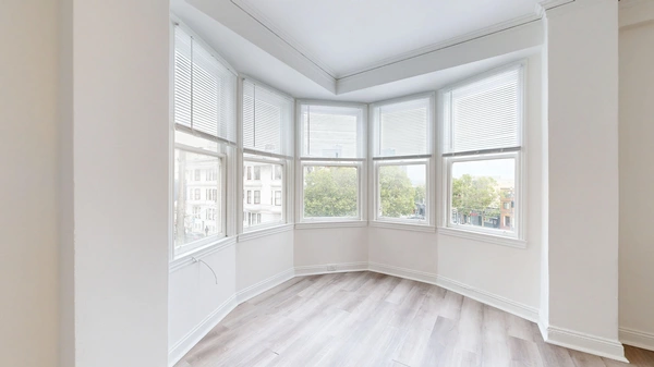 Studio Apartment for rent in Hayes Valley - San Francisco, San Francisco