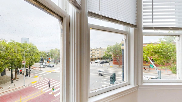 Studio Apartment for rent in Hayes Valley - San Francisco, San Francisco