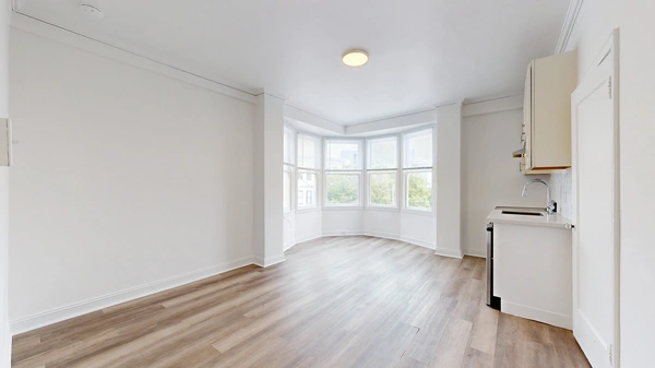 Studio Apartment for rent in Hayes Valley - San Francisco, San Francisco