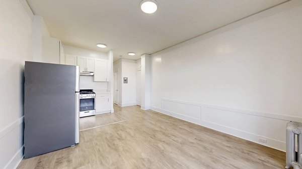 Studio Apartment for rent in Nob Hill - San Francisco, San Francisco