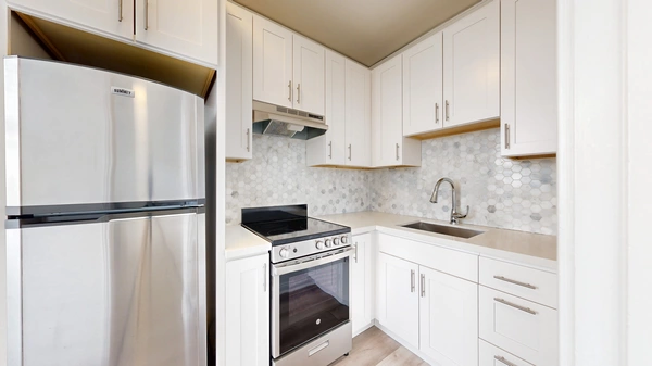 1 bedroom apartment for rent in Hayes Valley - San Francisco, San Francisco