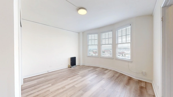 1 bedroom apartment for rent in Hayes Valley - San Francisco, San Francisco
