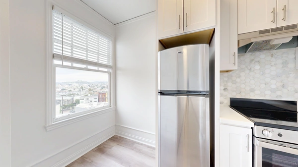 1 bedroom apartment for rent in Hayes Valley - San Francisco, San Francisco