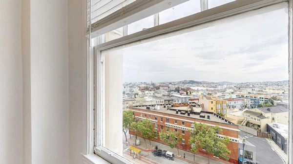 1 bedroom apartment for rent in Hayes Valley - San Francisco, San Francisco