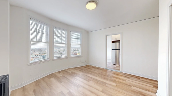 1 bedroom apartment for rent in Hayes Valley - San Francisco, San Francisco