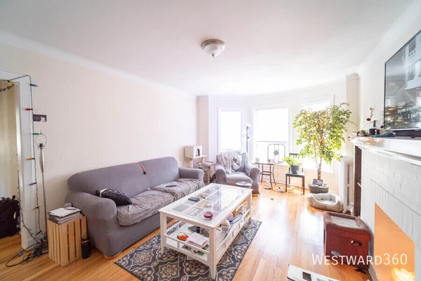 2 bedrooms apartment for rent in Rogers Park - Far North Side, Chicago