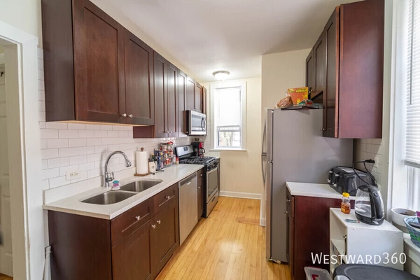 2 bedrooms apartment for rent in Rogers Park - Far North Side, Chicago