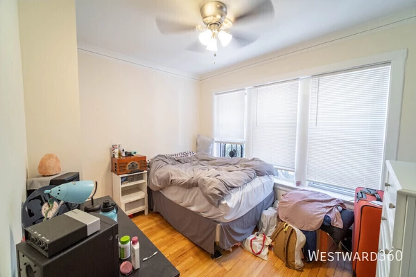 2 bedrooms apartment for rent in Rogers Park - Far North Side, Chicago
