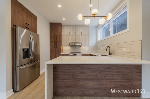 1 bedroom apartment for rent in Douglas - South Side, Chicago