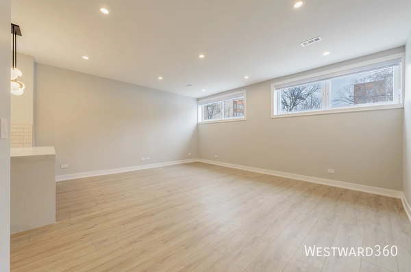 1 bedroom apartment for rent in Douglas - South Side, Chicago