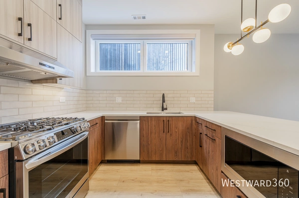 1 bedroom apartment for rent in Douglas - South Side, Chicago