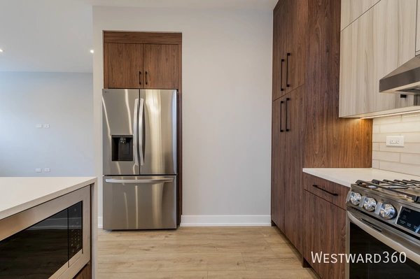 1 bedroom apartment for rent in Douglas - South Side, Chicago