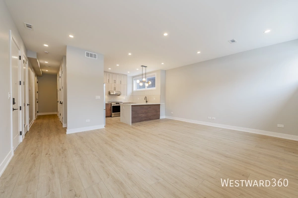 1 bedroom apartment for rent in Douglas - South Side, Chicago