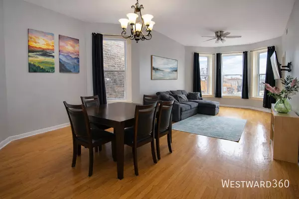 3 bedrooms apartment for rent in Wicker Park - Central, Chicago