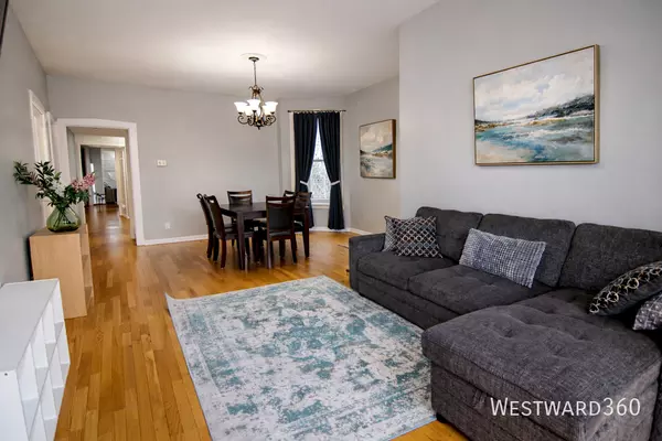 3 bedrooms apartment for rent in Wicker Park - Central, Chicago