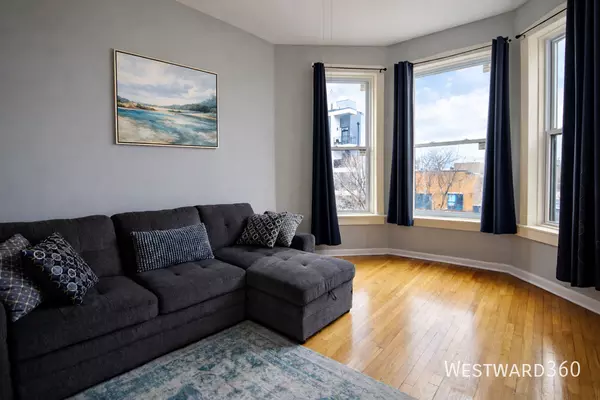 3 bedrooms apartment for rent in Wicker Park - Central, Chicago