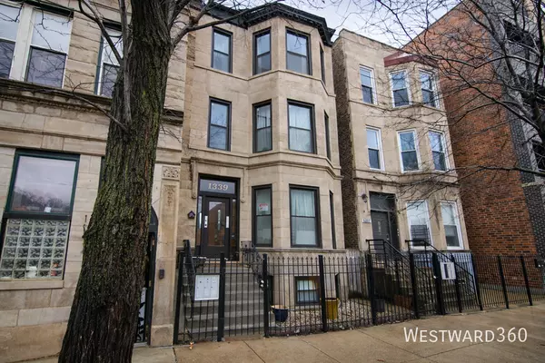 3 bedrooms apartment for rent in Wicker Park - Central, Chicago