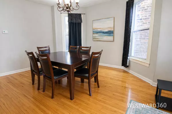 3 bedrooms apartment for rent in Wicker Park - Central, Chicago