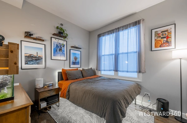 4 bedrooms apartment for rent in Wicker Park - Central, Chicago