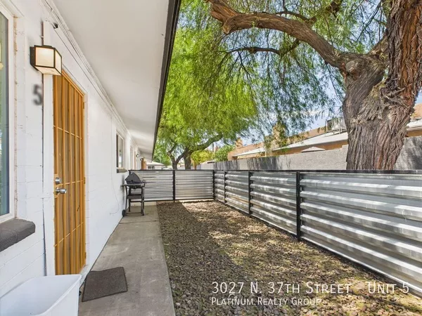 2 bedrooms apartment for rent in Camelback East - Phoenix, Phoenix