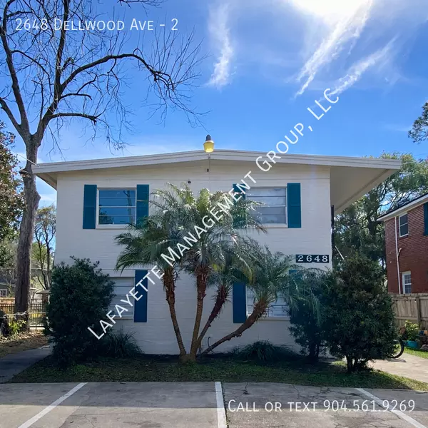 2 bedrooms apartment for rent in Brooklyn JAX - Downtown JAX, Jacksonville