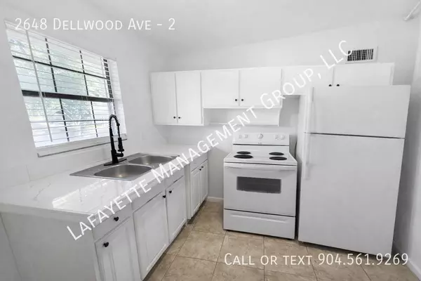 2 bedrooms apartment for rent in Brooklyn JAX - Downtown JAX, Jacksonville