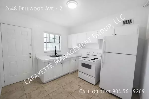 2 bedrooms apartment for rent in Brooklyn JAX - Downtown JAX, Jacksonville