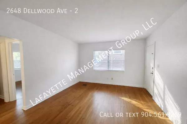 2 bedrooms apartment for rent in Brooklyn JAX - Downtown JAX, Jacksonville