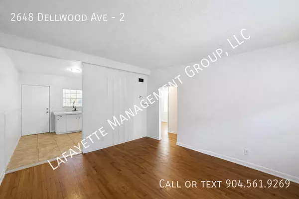 2 bedrooms apartment for rent in Brooklyn JAX - Downtown JAX, Jacksonville