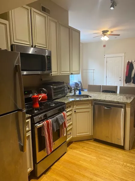 2 bedrooms apartment for rent in Bella Vista - South Philadelphia, Philadelphia