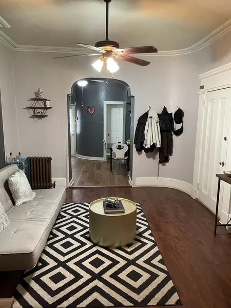 1 bedroom apartment for rent in Queen Village - South Philadelphia, Philadelphia