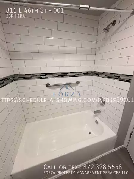 2 bedrooms apartment for rent in Kenwood - South Side, Chicago