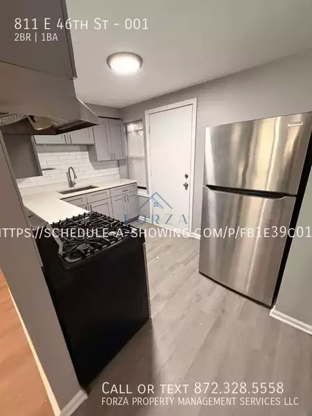 2 bedrooms apartment for rent in Kenwood - South Side, Chicago