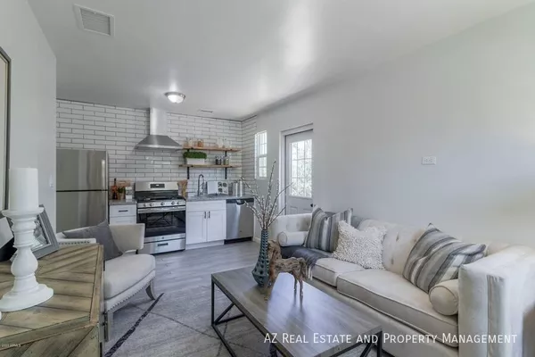 2 bedrooms apartment for rent in Encanto - Phoenix, Phoenix