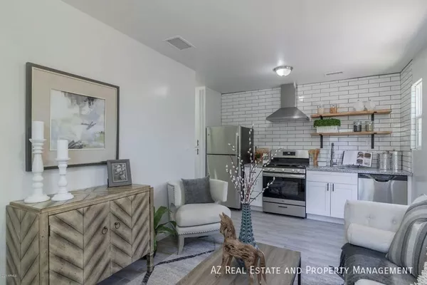 2 bedrooms apartment for rent in Encanto - Phoenix, Phoenix