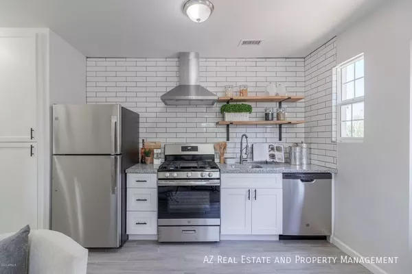 2 bedrooms apartment for rent in Encanto - Phoenix, Phoenix