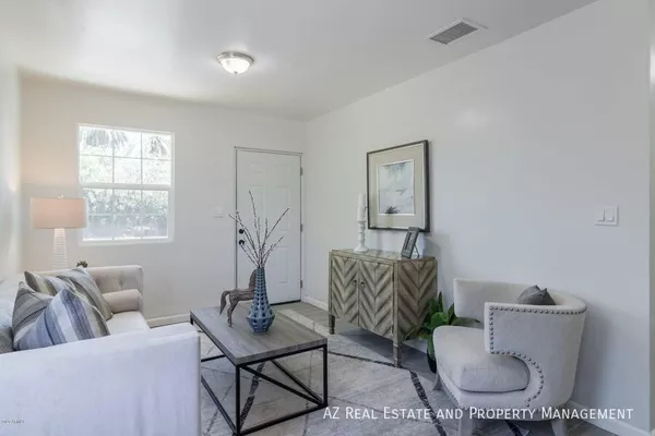 2 bedrooms apartment for rent in Encanto - Phoenix, Phoenix
