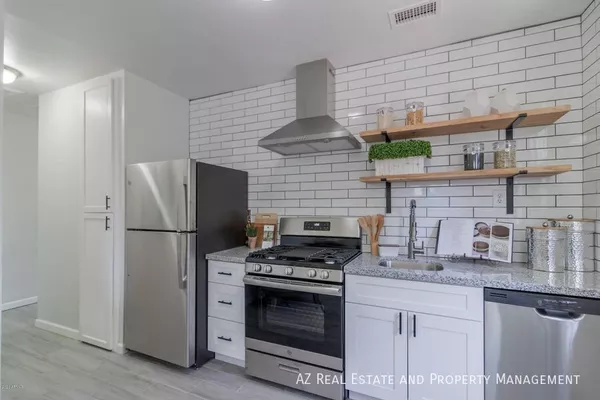 2 bedrooms apartment for rent in Encanto - Phoenix, Phoenix