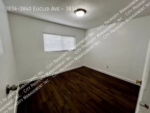 2 bedrooms apartment for rent in City Heights - Inland, San Diego