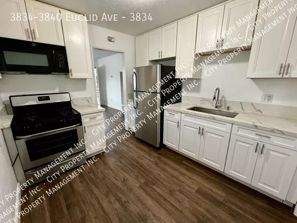 2 bedrooms apartment for rent in City Heights - Inland, San Diego